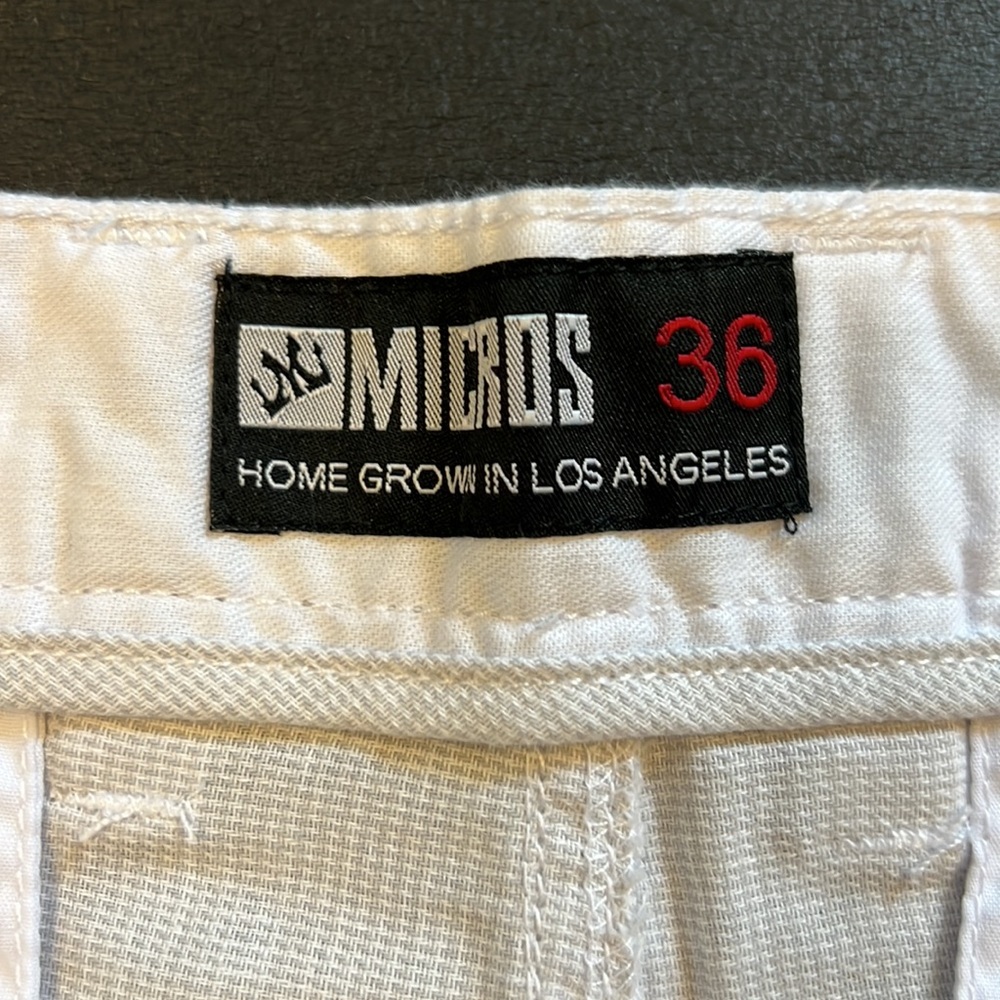 Micros Short - Picture 2 of 4